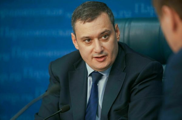 Хинштейн: Расходы на инфовойну против России могут достигать 77 млн долларов