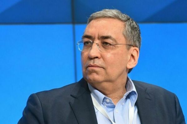 Игорь Ашманов: Любые зарубежные программы можно заменить отечественными Игорь Ашманов: Любые зарубежные программы можно заменить отечественными