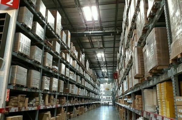 IKEA приостановила деятельность в России и Белоруссии