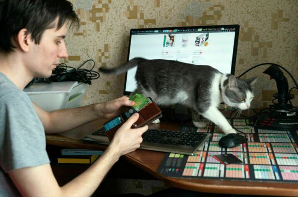 Кабмин разработал законопроект о предоставлении персональных данных в Сети