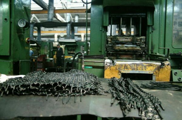 Кабмину рекомендовали актуализировать отраслевые планы по импортозамещению