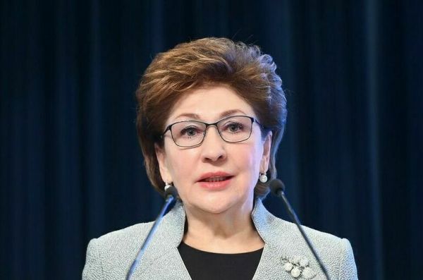 Карелова рассказала о расширении функционала центров занятости