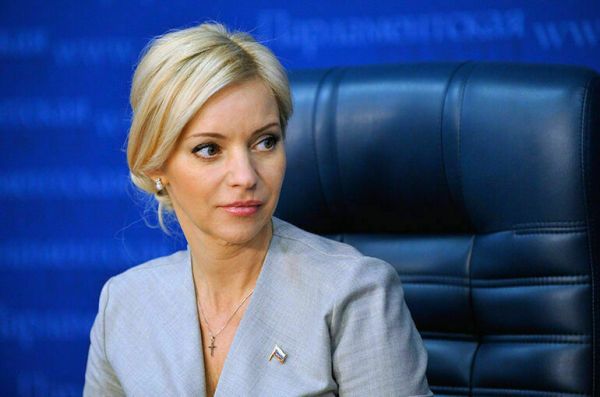 Казакова предложила усилить ЕГЭ вопросами о Великой Отечественной войне