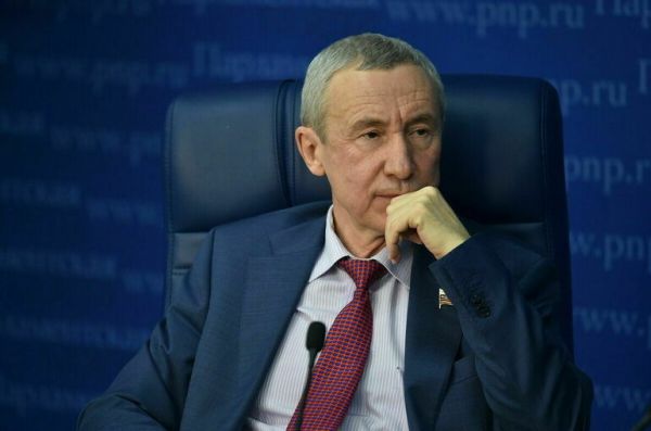 Климов назвал преследование русских в странах Запада &laquo;шовинистической атакой&raquo;