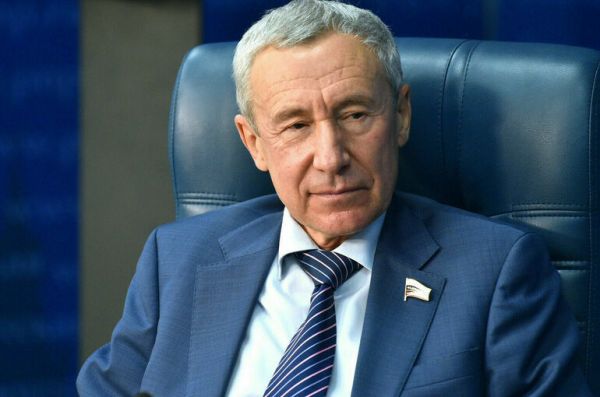 Климов: Правовых препятствий для вхождения Южной Осетии в состав РФ нет