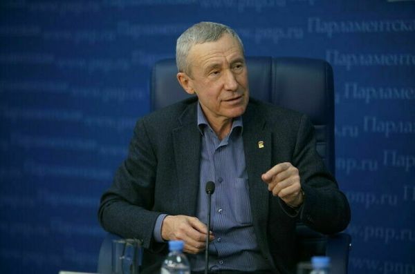 Климов разъяснил, как выход России из СЕ отразится на россиянах Климов разъяснил, как выход России из СЕ отразится на россиянах