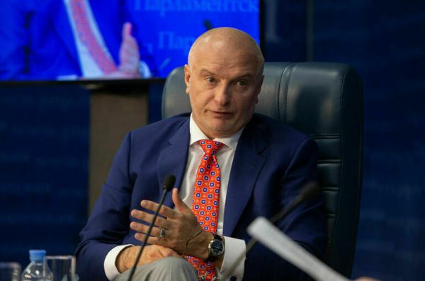 Клишас назвал недопустимым использование прав акционеров офшорами