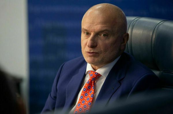 Клишас: Планов блокировки WhatsApp в России нет