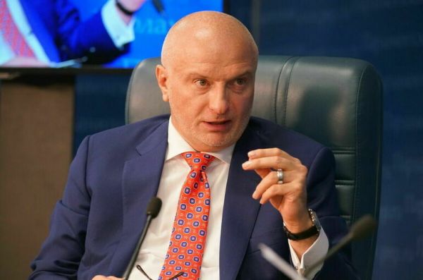 Клишас: Распространение фейков о военных должно жестко пресекаться