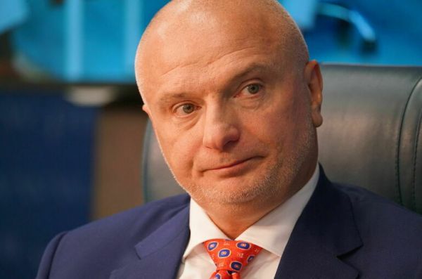 Клишас уверен, что будет введено наказание за исполнение санкций внутри РФ Клишас уверен, что будет введено наказание за исполнение санкций внутри РФ