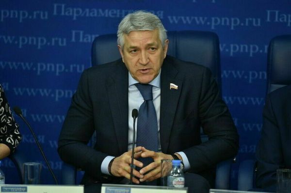 Комитет Госдумы уточнит перечень медизделий, запрещенных к вывозу