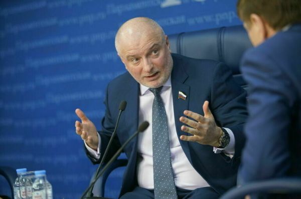 Комитет Совфеда поддержит санкции к иностранцам, нарушающим права россиян