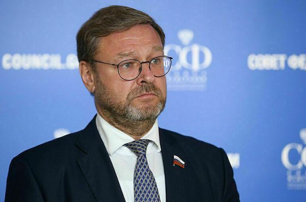 Косачев: НАТО пытается &laquo;обнулить&raquo; память европейцев о бомбардировке Югославии