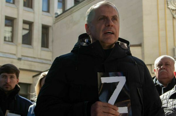 Крым встречает годовщину референдума о воссоединении