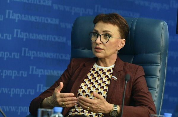 Кусайко оценила предложение уточнить правила получения родового сертификата