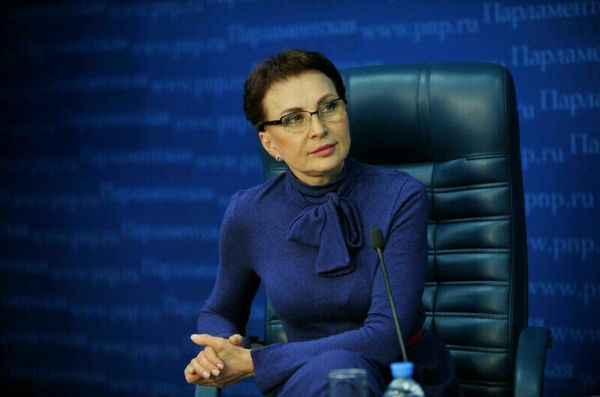 Кусайко: Заболеваемость COVID-19 в РФ снижается, но расслабляться не стоит