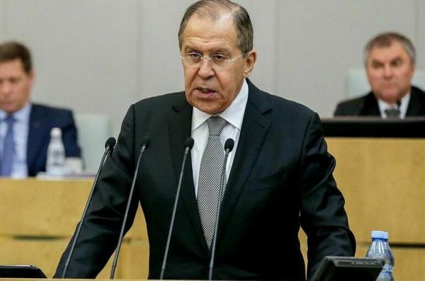 Лавров: Россия больше не будет зависеть от западных компаний