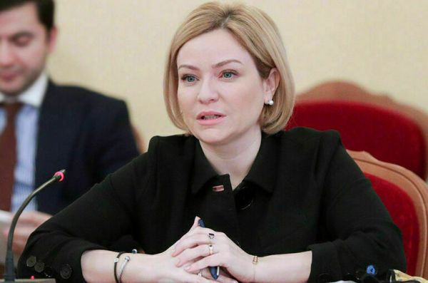 Любимова: Кинорынок переориентировался на Индию, Китай и Турцию