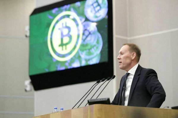 Луговой назвал систему &laquo;Мир&raquo; хорошей альтернативой Visa и MasterCard