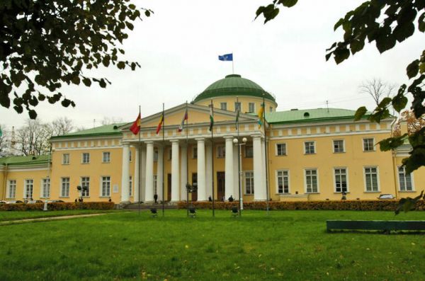 Межпарламентской ассамблее СНГ исполняется 30 лет  