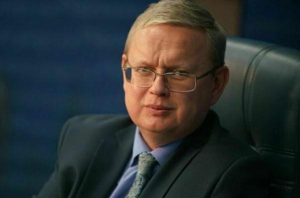 Михаил Делягин: Нашей стране совершенно не нужен Международный валютный фонд