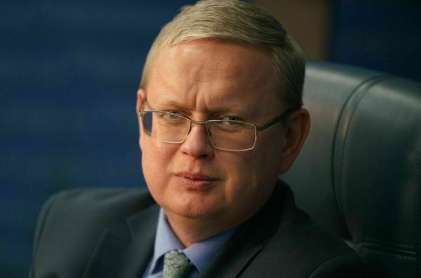 Михаил Делягин: России нужна национализация в форме конфискации Михаил Делягин: России нужна национализация в форме конфискации