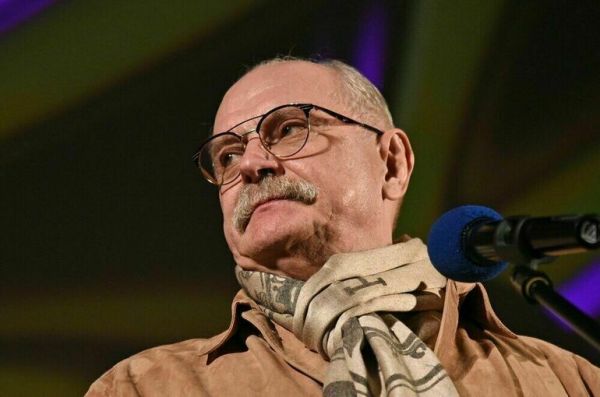 Михалков ответил Латвии после запрета на въезд