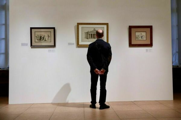 Минкультуры: «Пушкинскую карту» могут распространить на пожилых людей Минкультуры: «Пушкинскую карту» могут распространить на пожилых людей