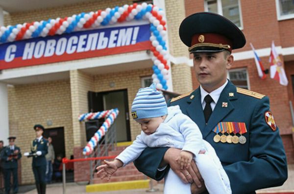 Минобороны будет отслеживать соблюдение прав военных