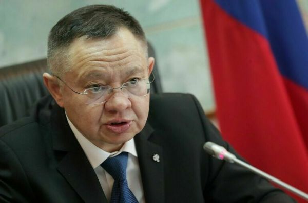Минстрой готовит меры по поддержке строительной отрасли в условиях санкций