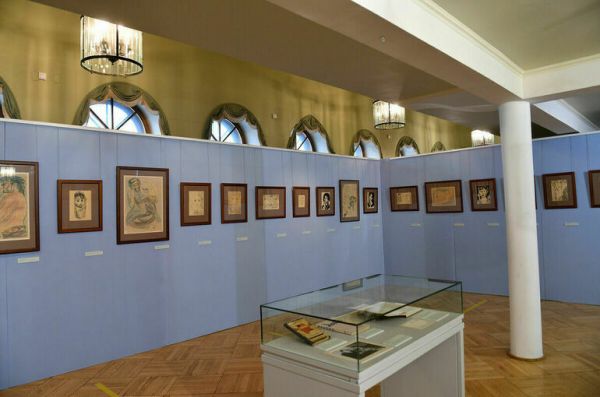 Неделимость музейных собраний предложили закрепить в законе 