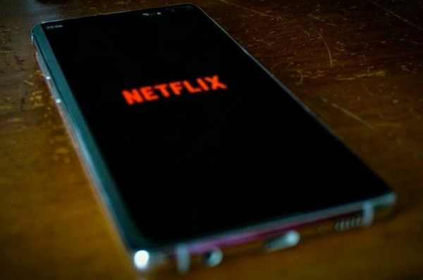 Netflix присоединился к антироссийским санкциям