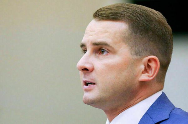 Нилов назвал сообщение о смерти Жириновского фейком перед встречей ЛДПР с премьером