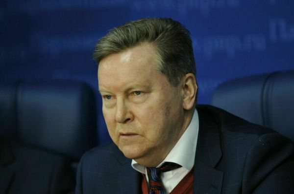 Нилов обратился в Красный крест из-за пыток российских военных