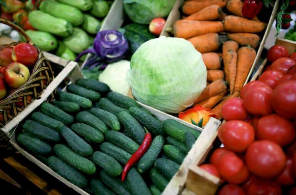 Нилов призвал дать фермерам право торговать своей продукцией &laquo;с колес&raquo;