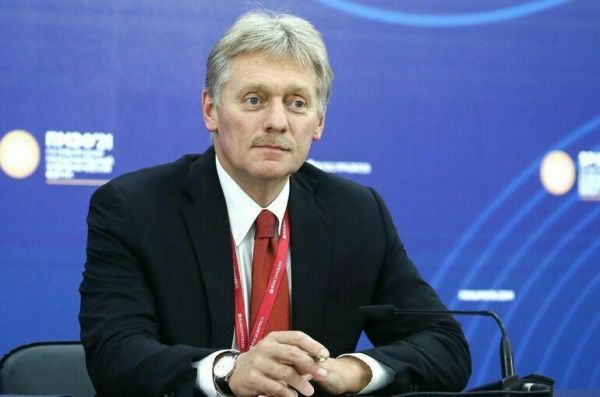 Песков назвал компромиссным шведский вариант нейтральной Украины  