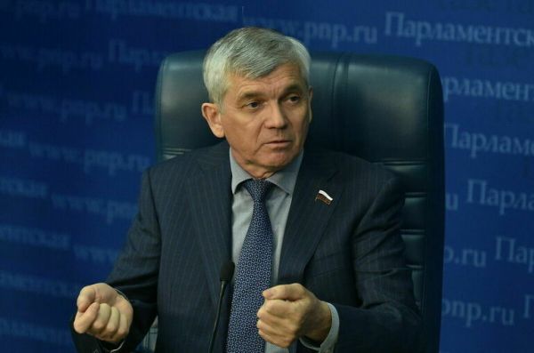 Петров: Россия может обойтись без импортных препаратов для лечения редких заболеваний