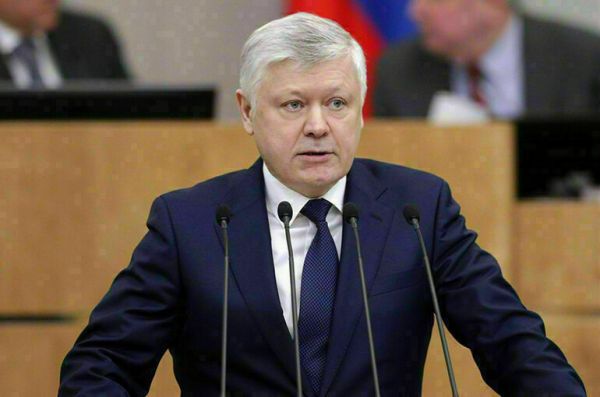 Пискарев попросит Генпрокуратуру проверить участие СМИ в пропаганде против России