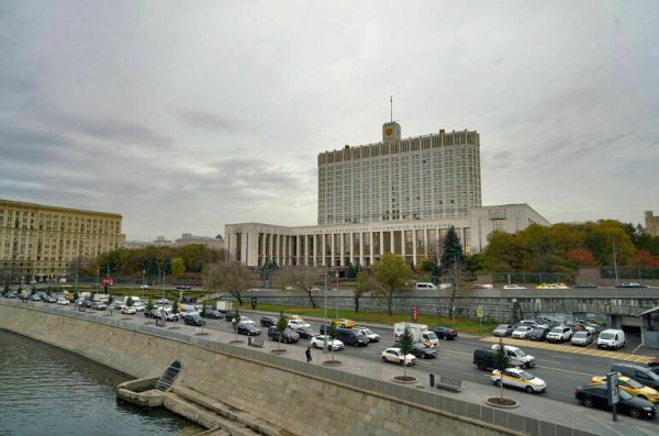 Полномочия кабмина по вопросам поддержки экономики предложили расширить