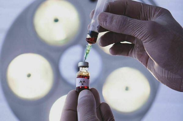 Попова заявила об опасности биолабораторий на Украине для всего мира