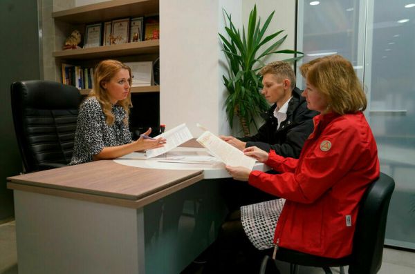 Порядок действий нотариусов в консульствах предложили урегулировать