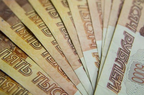 Присужденные судом средства хотят индексировать на уровень инфляции Присужденные судом средства хотят индексировать на уровень инфляции