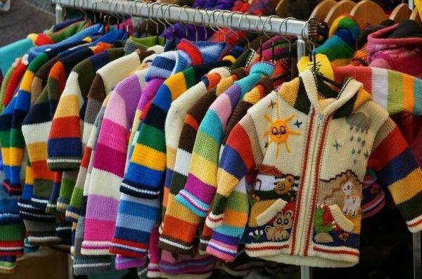 Производитель детских товаров Mothercare приостанавливает работу в РФ