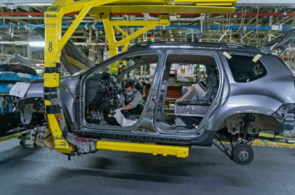 Работники совместных предприятий не должны страдать из-за ухода западных автогигантов из России