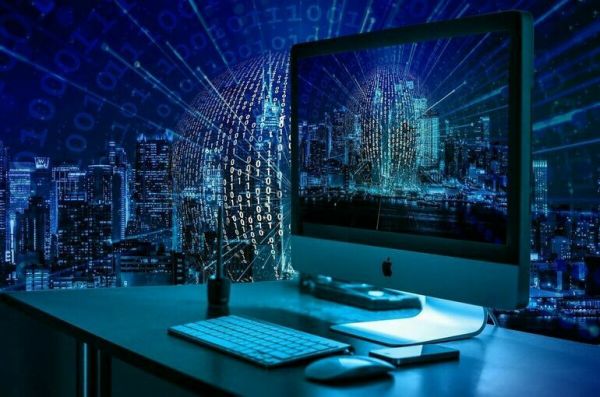 Работу юридических лиц в Интернете сделают безопаснее