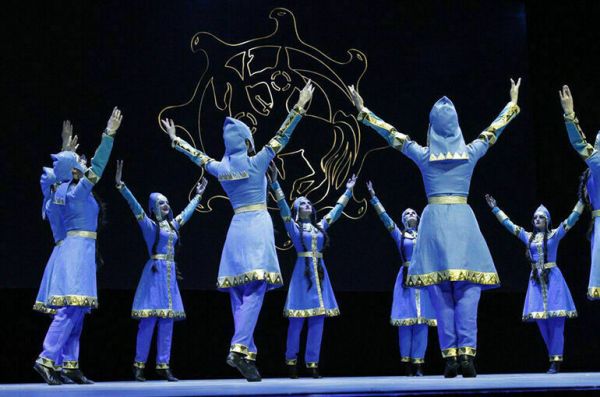 Реестр национально-культурных автономий передали Агентству по делам национальностей