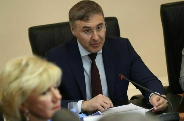 Ректоров вузов призвали провести аудит международных договоров