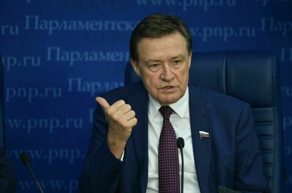 Рябухин поддержал ограничения по продаже товаров в одни руки