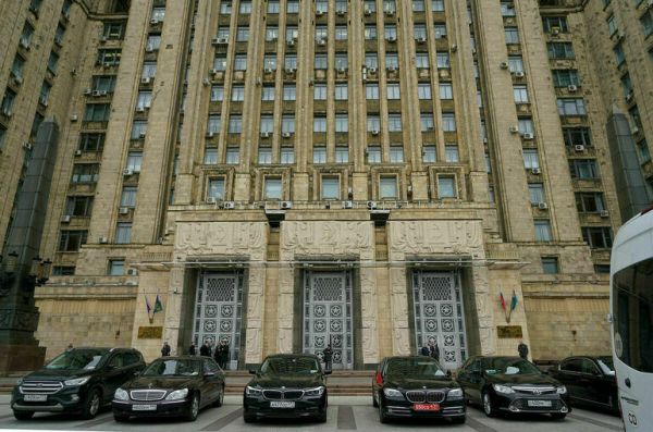 Россия подготовила ответные персональные санкции против Запада Россия подготовила ответные персональные санкции против Запада