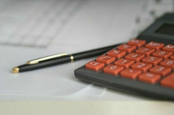 Россиян предложили временно освободить от НДФЛ по крупным банковским вкладам